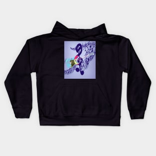 Solo Kids Hoodie